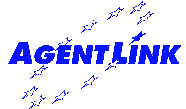 AgentLink Logo