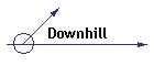 Downhill