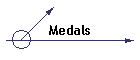 Medals