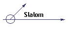 Slalom